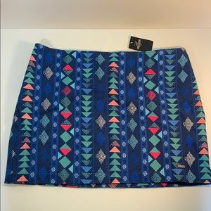 Hollister Skirt ❗️